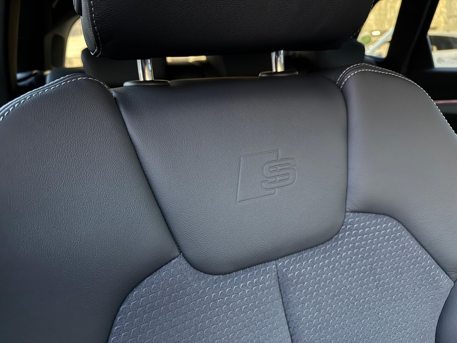 Used Audi Q5 2024 for sale - 77119656: Photo 39