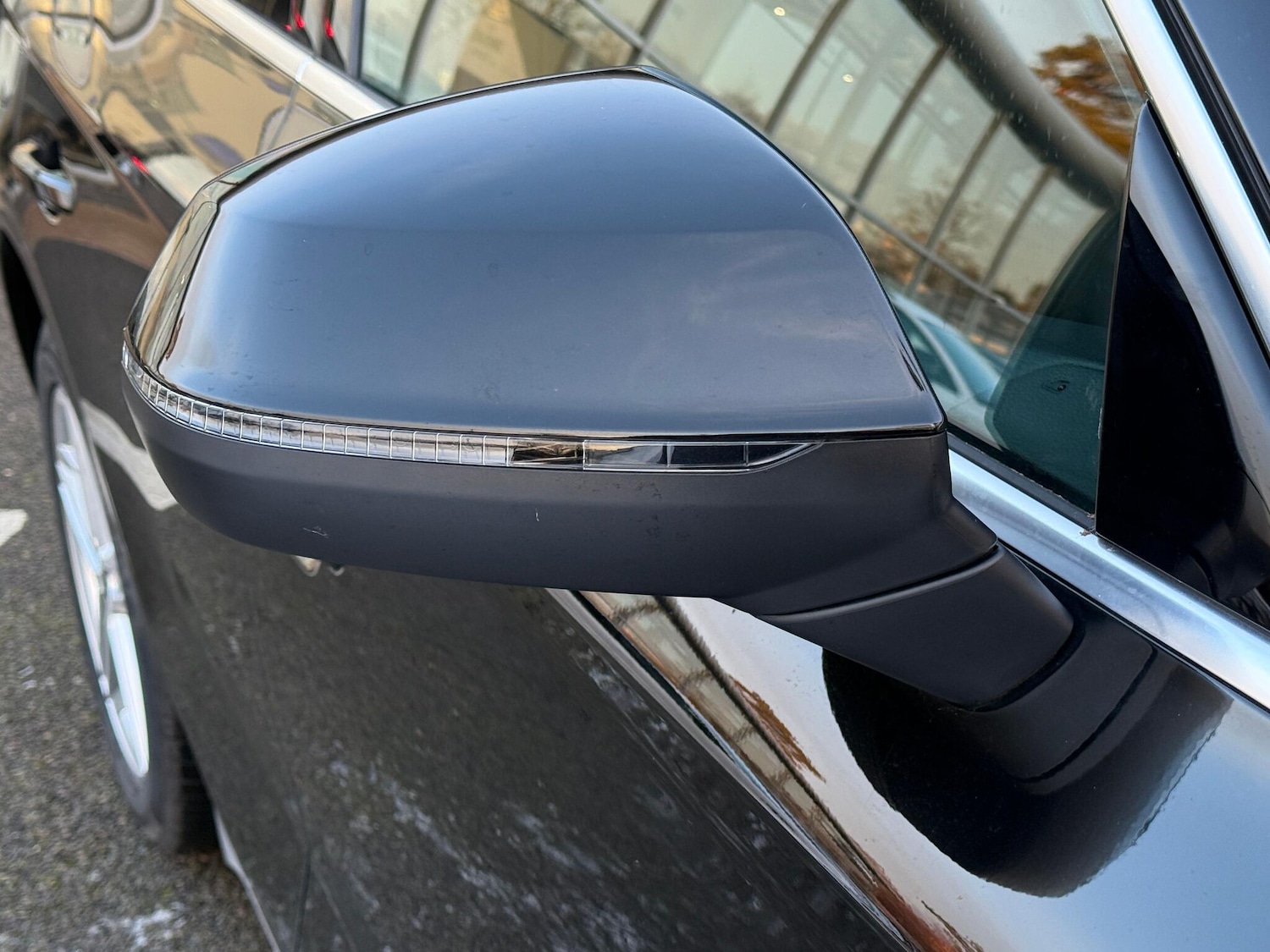 Used Audi Q5 2024 for sale - 77119656: Photo 42