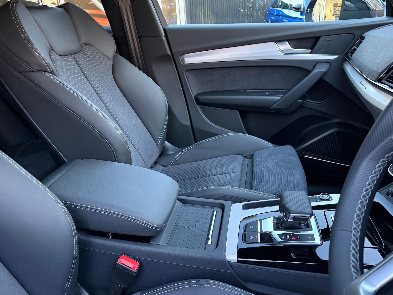 Used Audi Q5 2024 for sale - 77119656: Photo 47