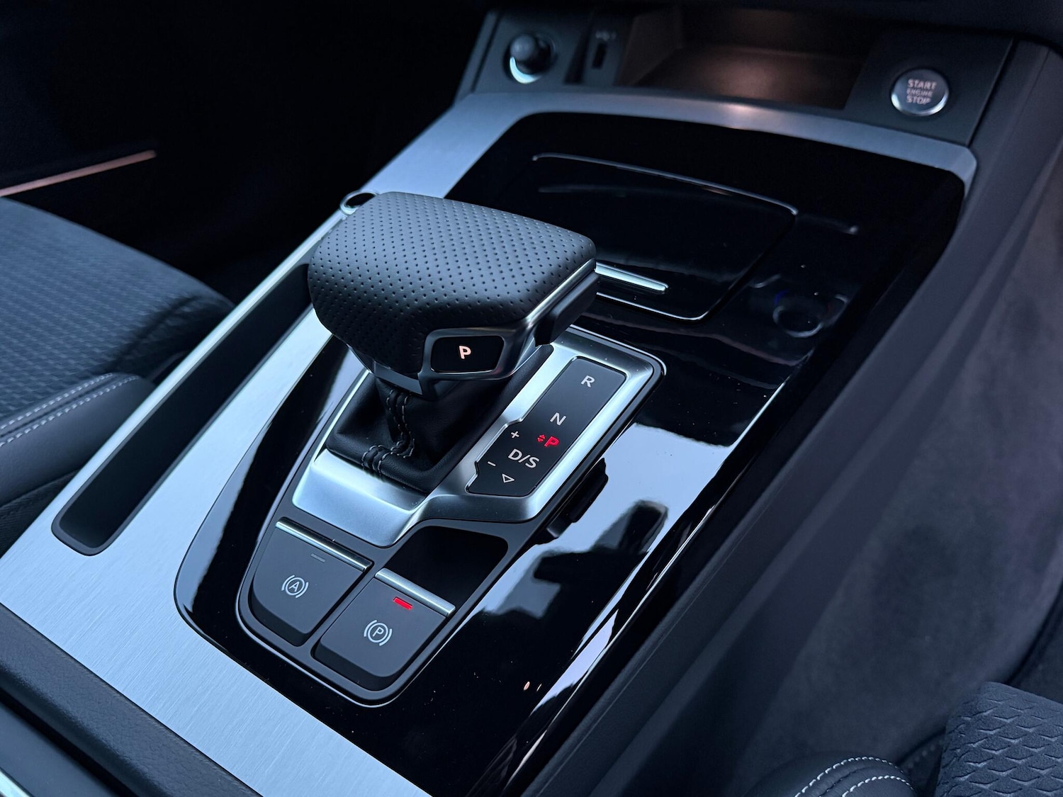 Used Audi Q5 2024 for sale - 77119656: Photo 49