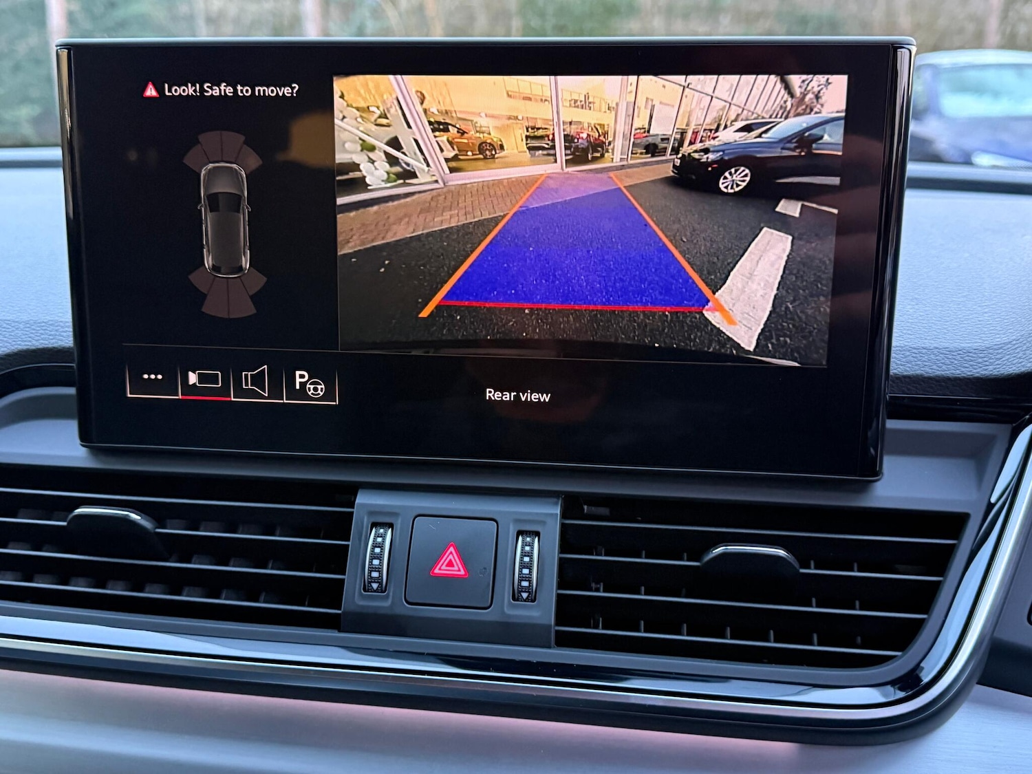 Used Audi Q5 2024 for sale - 77119656: Photo 5