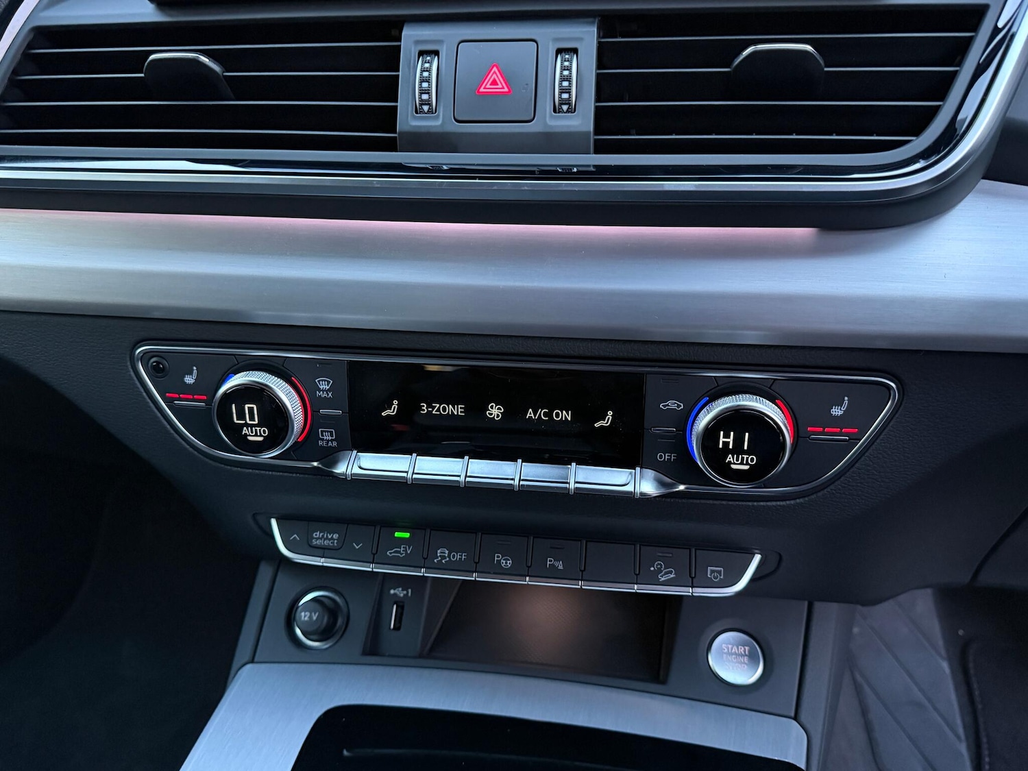 Used Audi Q5 2024 for sale - 77119656: Photo 50