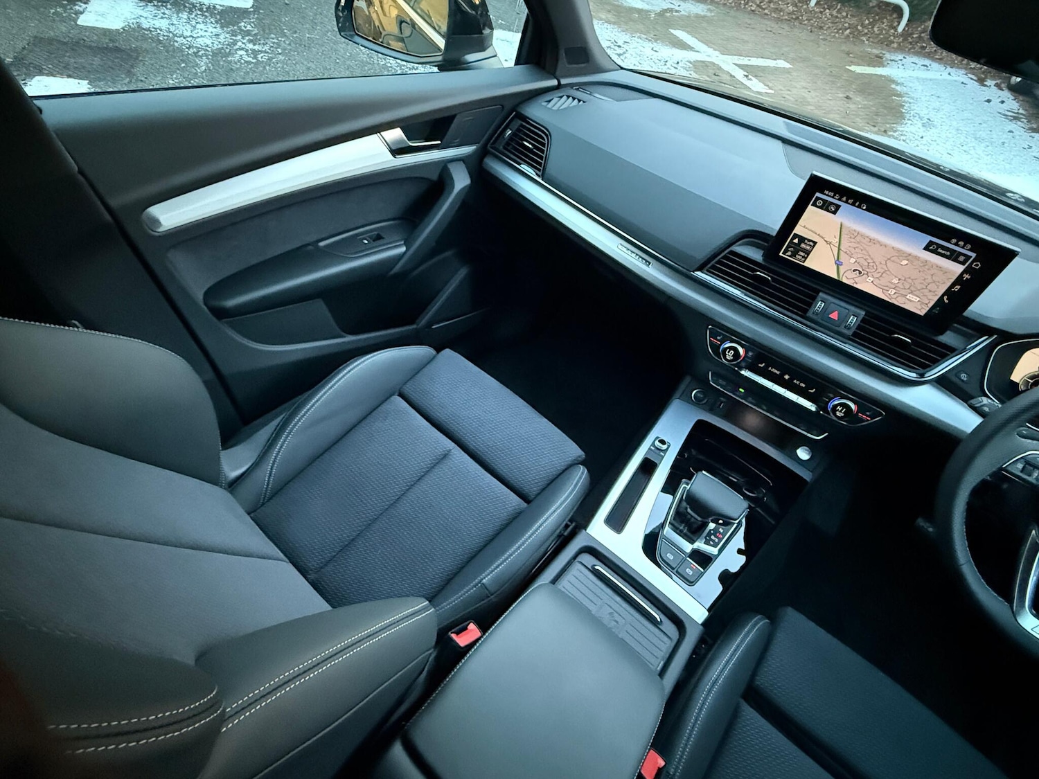 Used Audi Q5 2024 for sale - 77119656: Photo 55