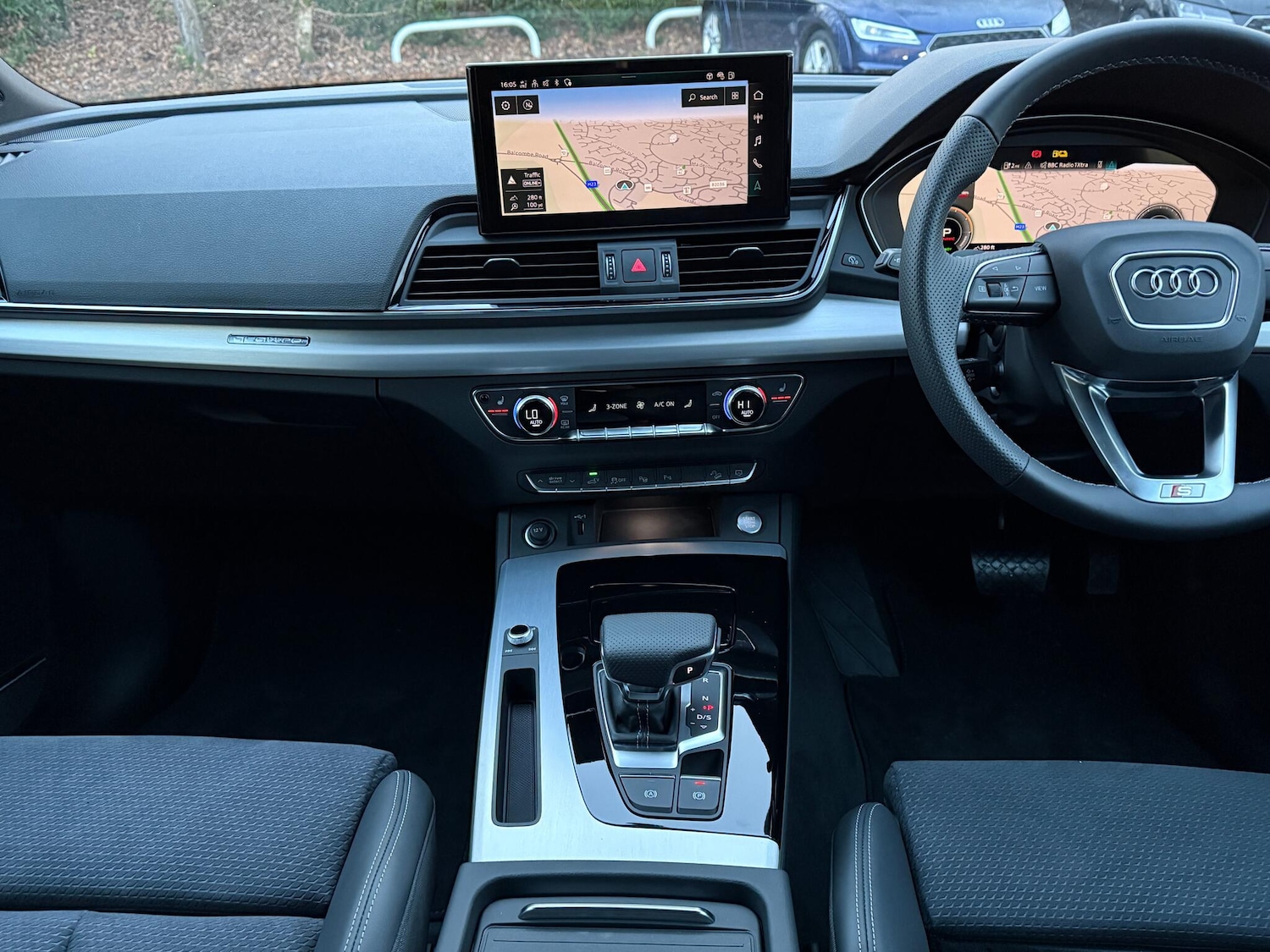 Used Audi Q5 2024 for sale - 77119656: Photo 56