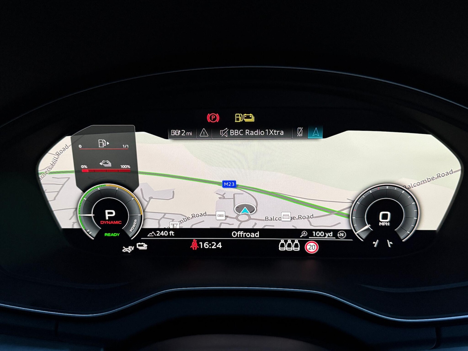 Used Audi Q5 2024 for sale - 77119656: Photo 58