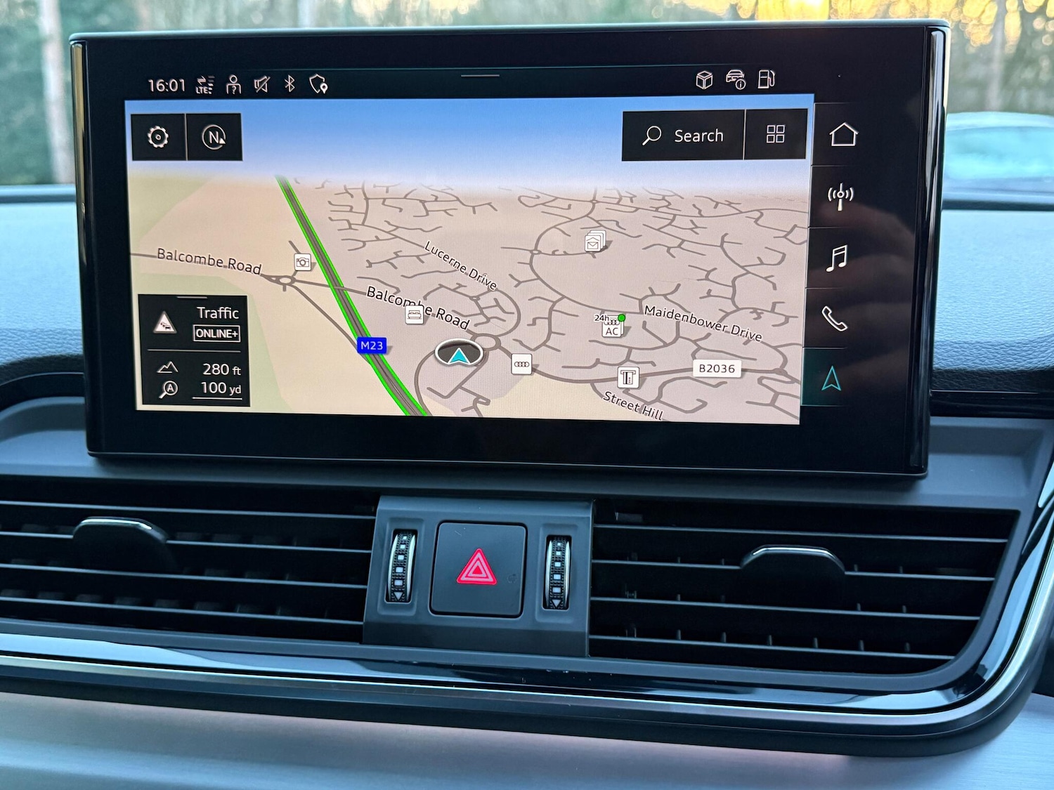 Used Audi Q5 2024 for sale - 77119656: Photo 6