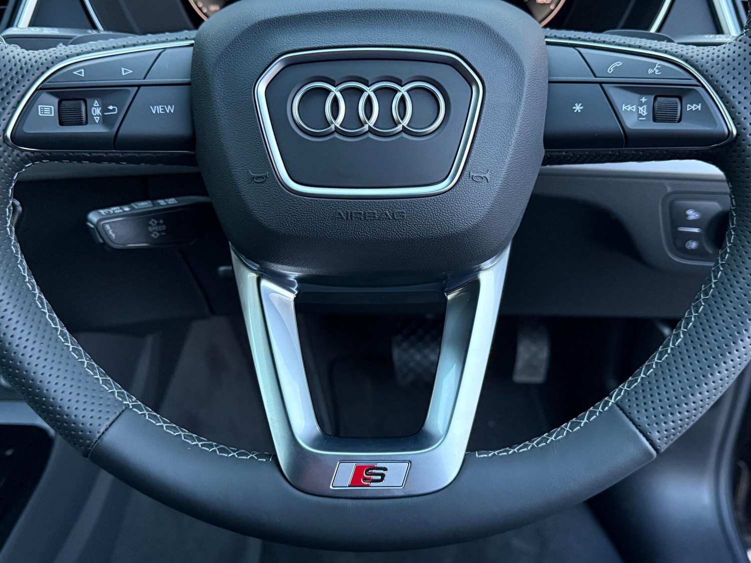 Used Audi Q5 2024 for sale - 77119656: Photo 63