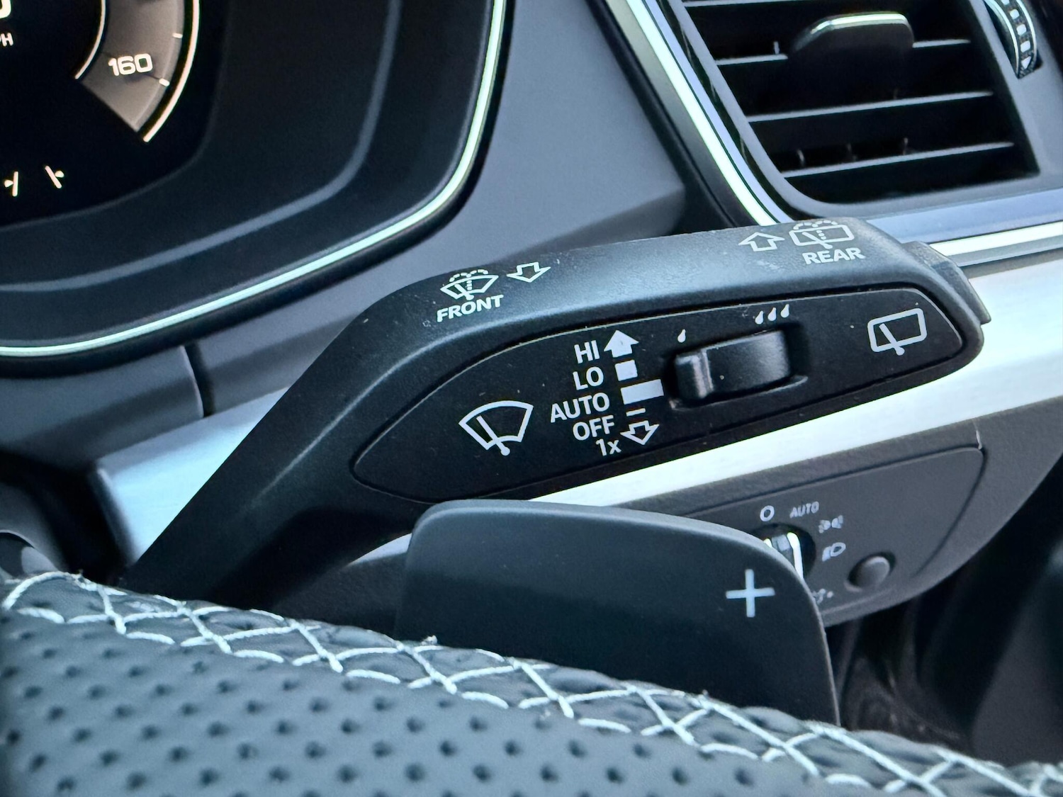 Used Audi Q5 2024 for sale - 77119656: Photo 64