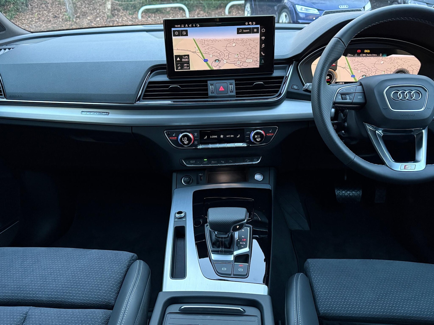 Used Audi Q5 2024 for sale - 77119656: Photo 66