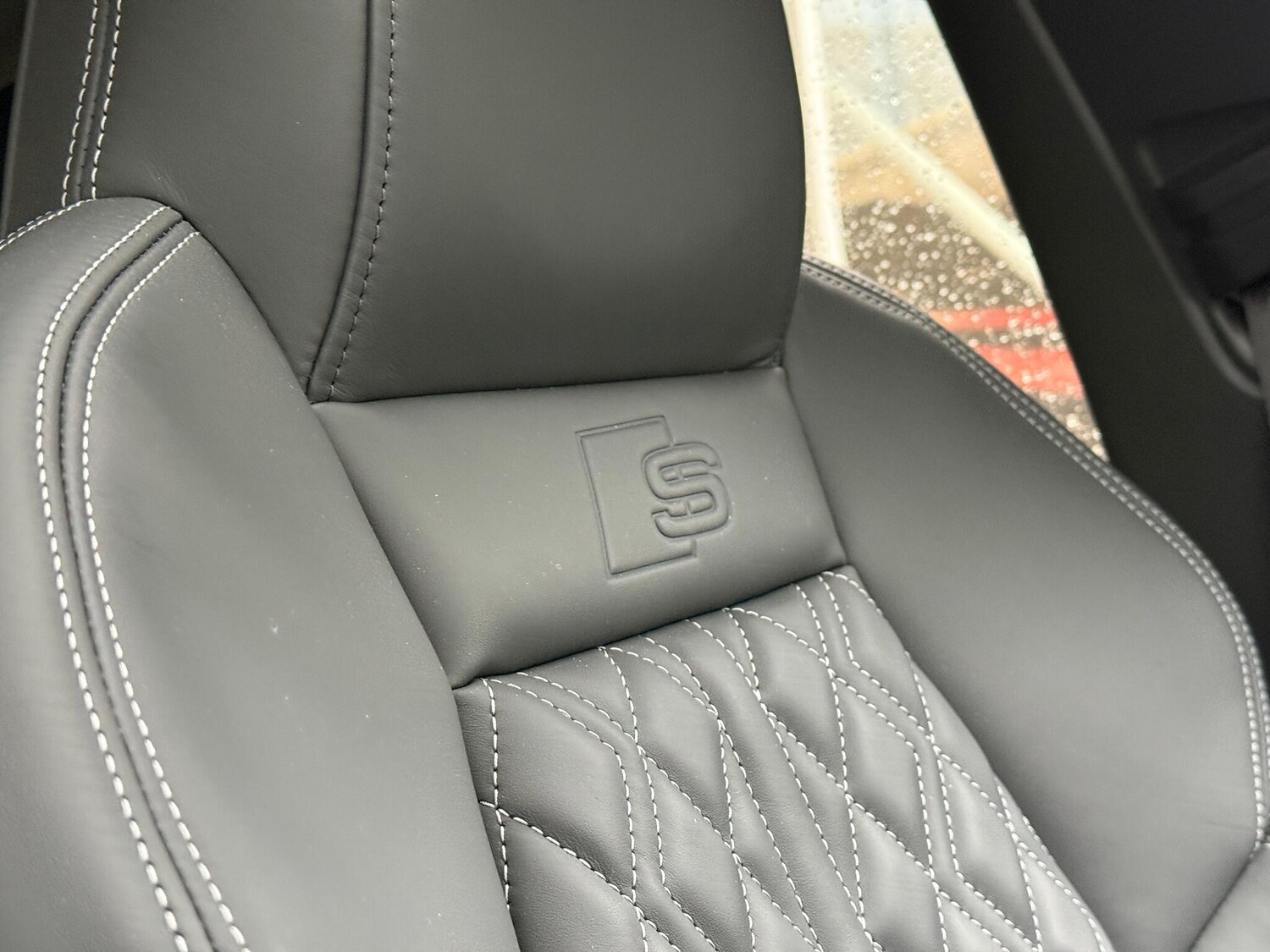 Used Audi S3 for sale - 77344947: Photo 14