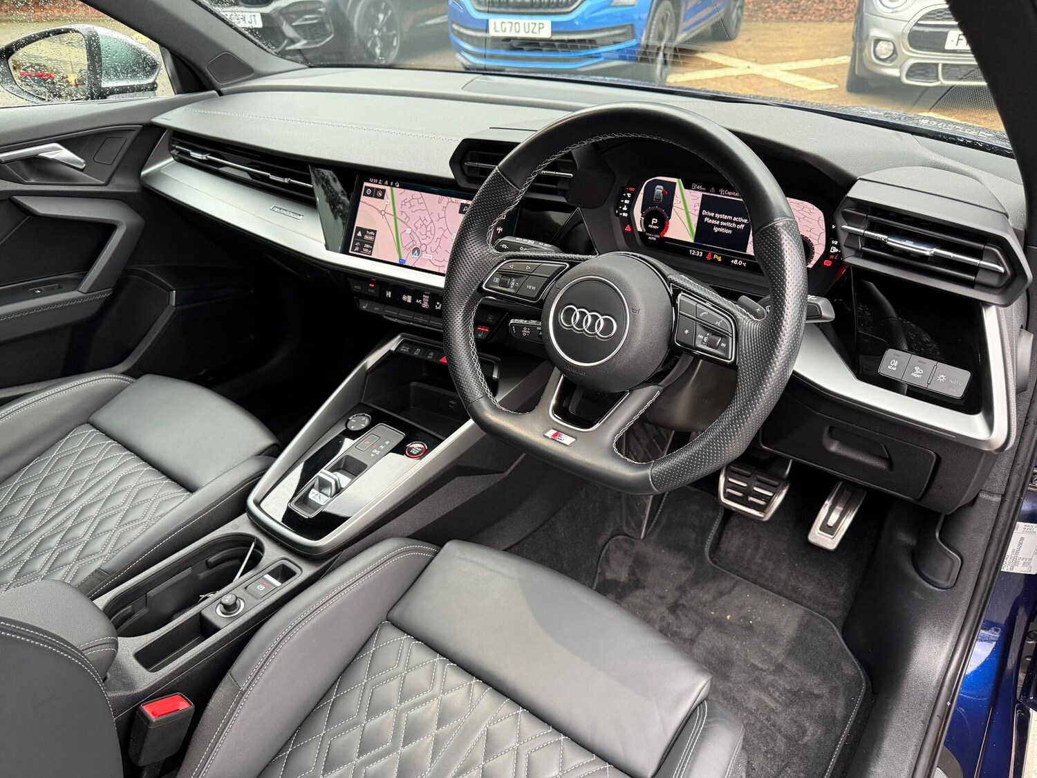 Used Audi S3 for sale - 77344947: Photo 27