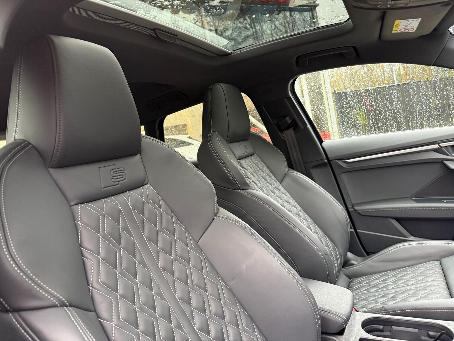 Used Audi S3 for sale - 77344947: Photo 28