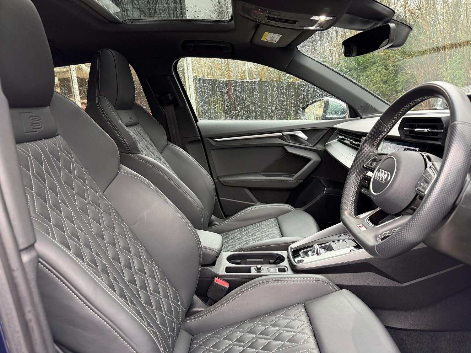 Used Audi S3 for sale - 77344947: Photo 29