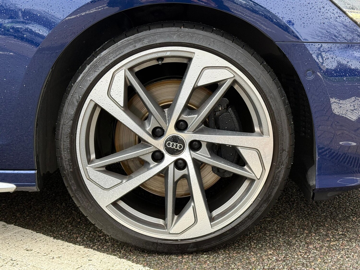 Used Audi S3 for sale - 77344947: Photo 30