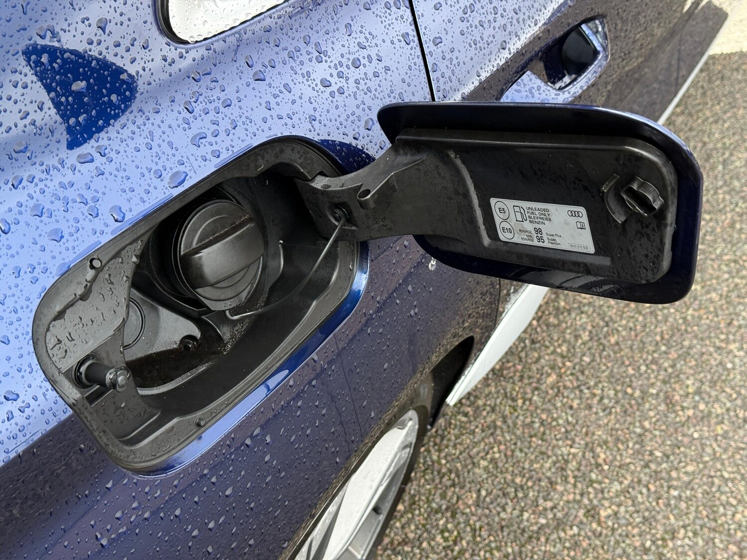 Used Audi S3 for sale - 77344947: Photo 31