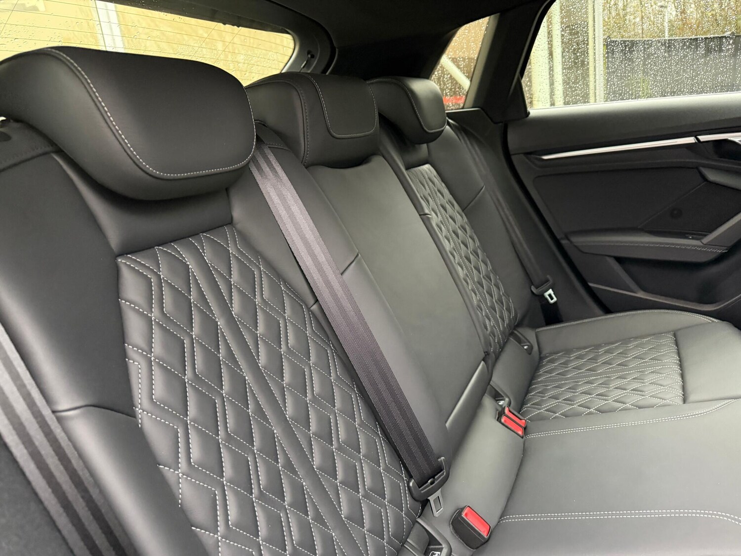 Used Audi S3 for sale - 77344947: Photo 32