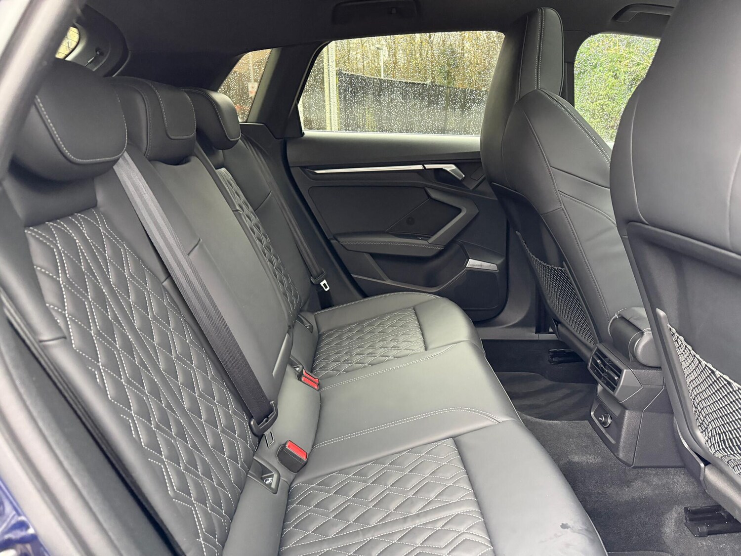 Used Audi S3 for sale - 77344947: Photo 33