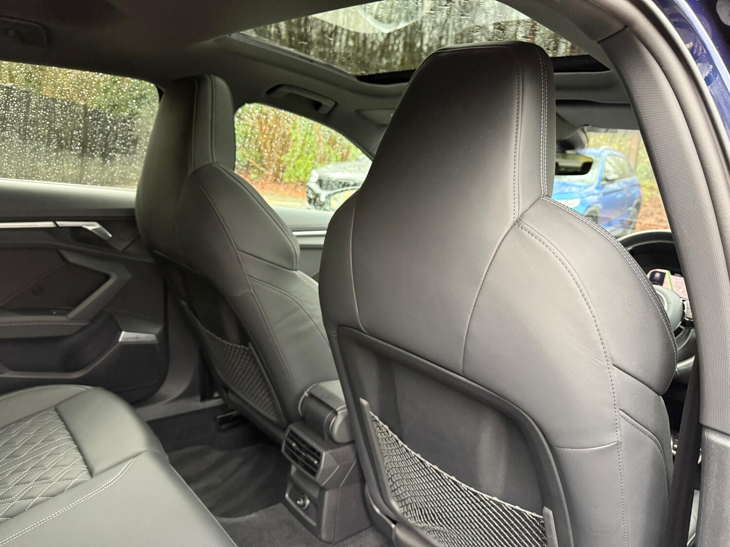 Used Audi S3 for sale - 77344947: Photo 34