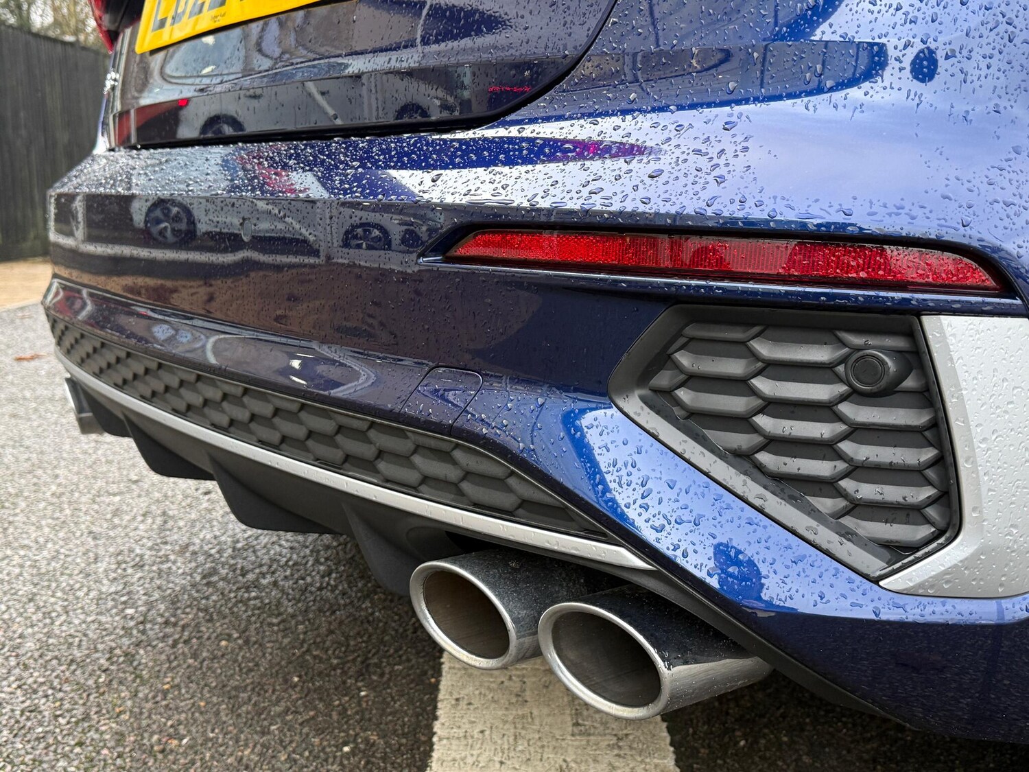 Used Audi S3 for sale - 77344947: Photo 39