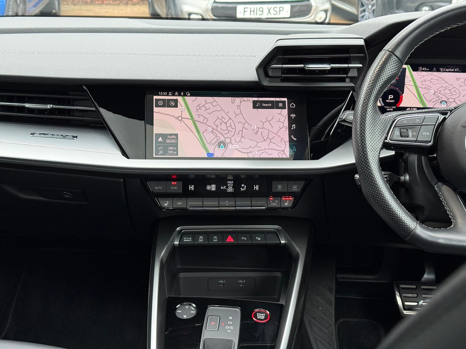 Used Audi S3 for sale - 77344947: Photo 4