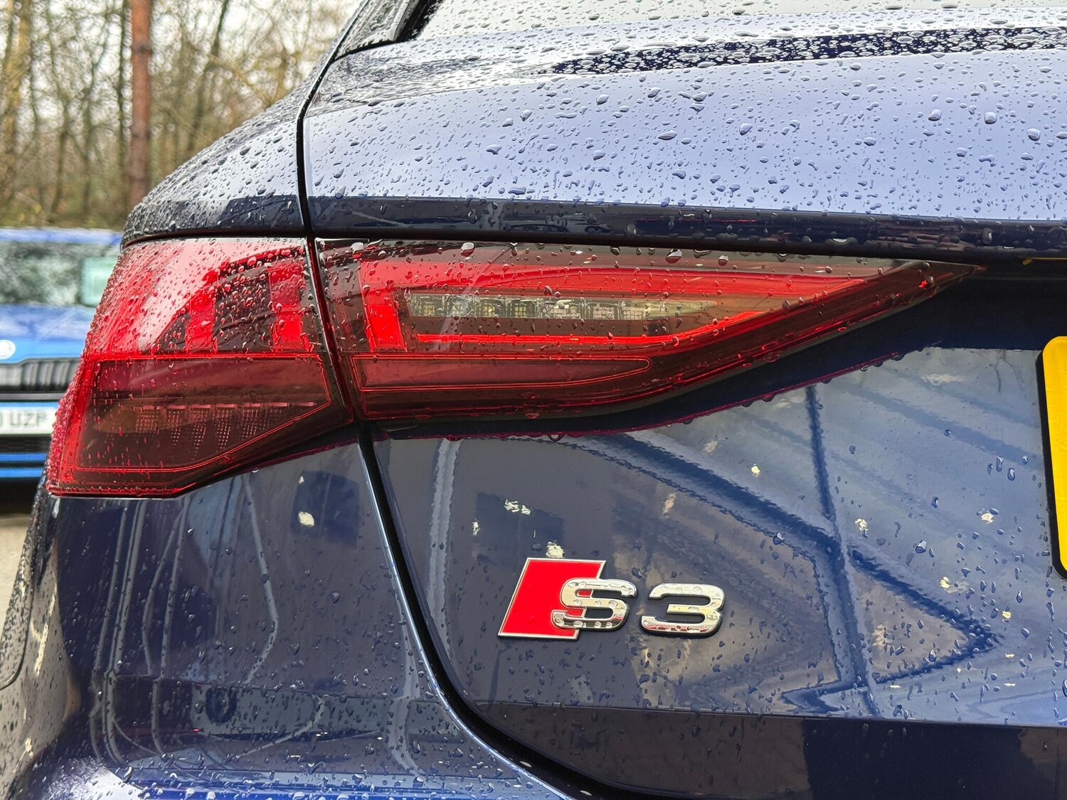 Used Audi S3 for sale - 77344947: Photo 41