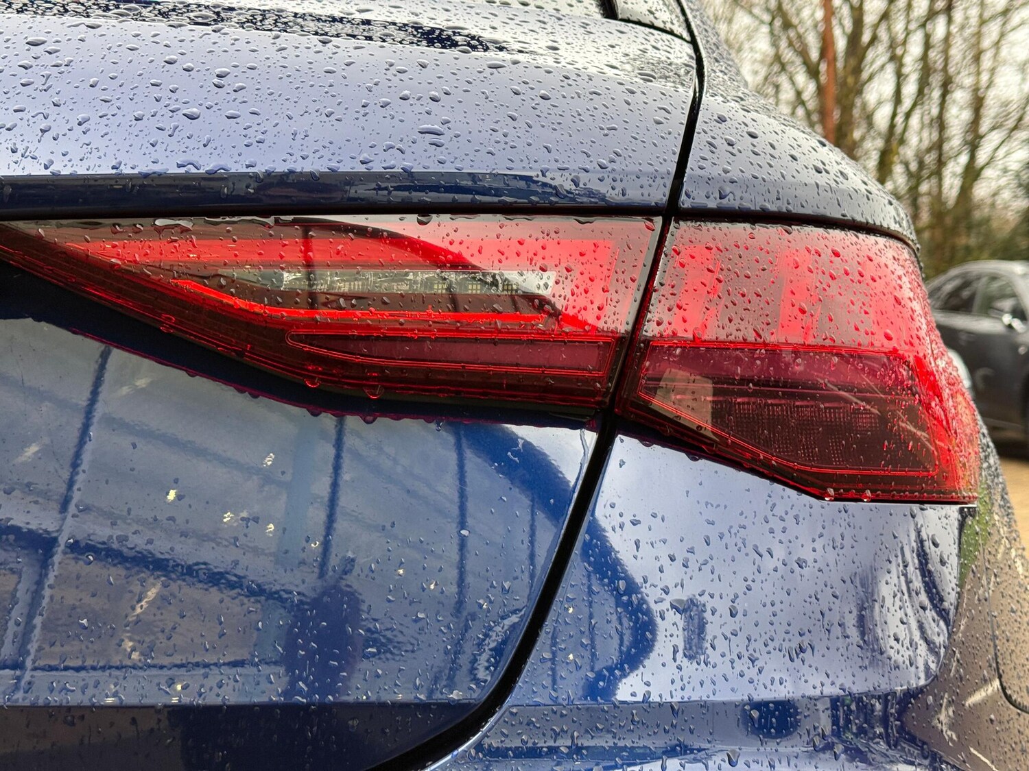 Used Audi S3 for sale - 77344947: Photo 42