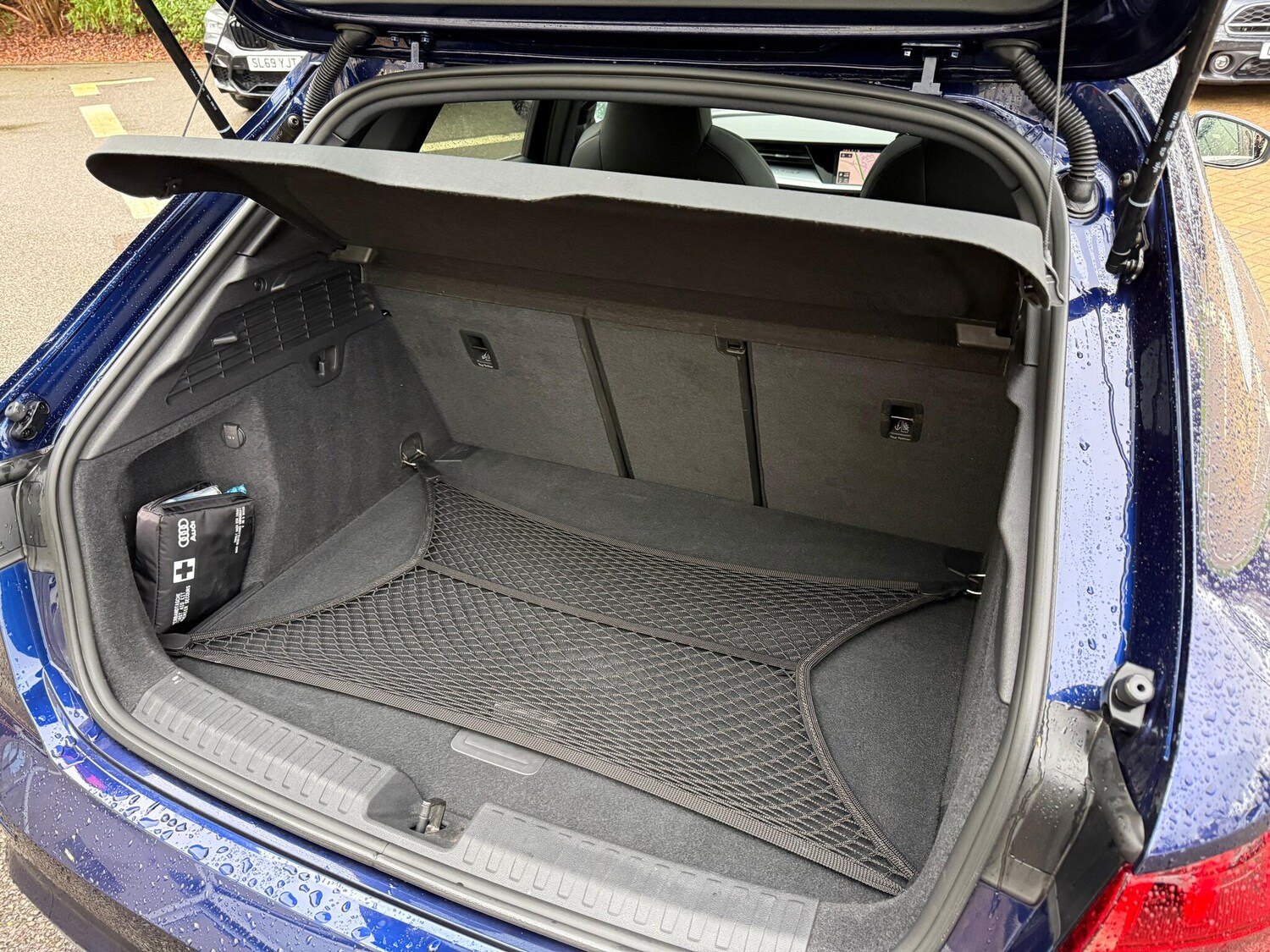 Used Audi S3 for sale - 77344947: Photo 43