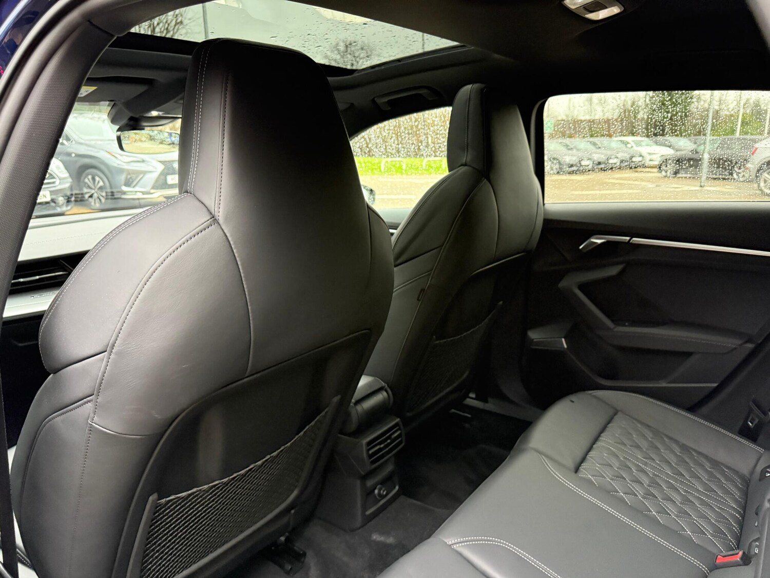 Used Audi S3 for sale - 77344947: Photo 46