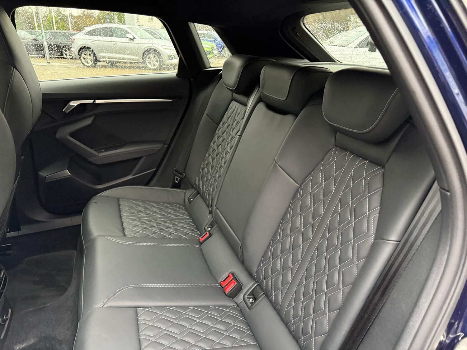 Used Audi S3 for sale - 77344947: Photo 47