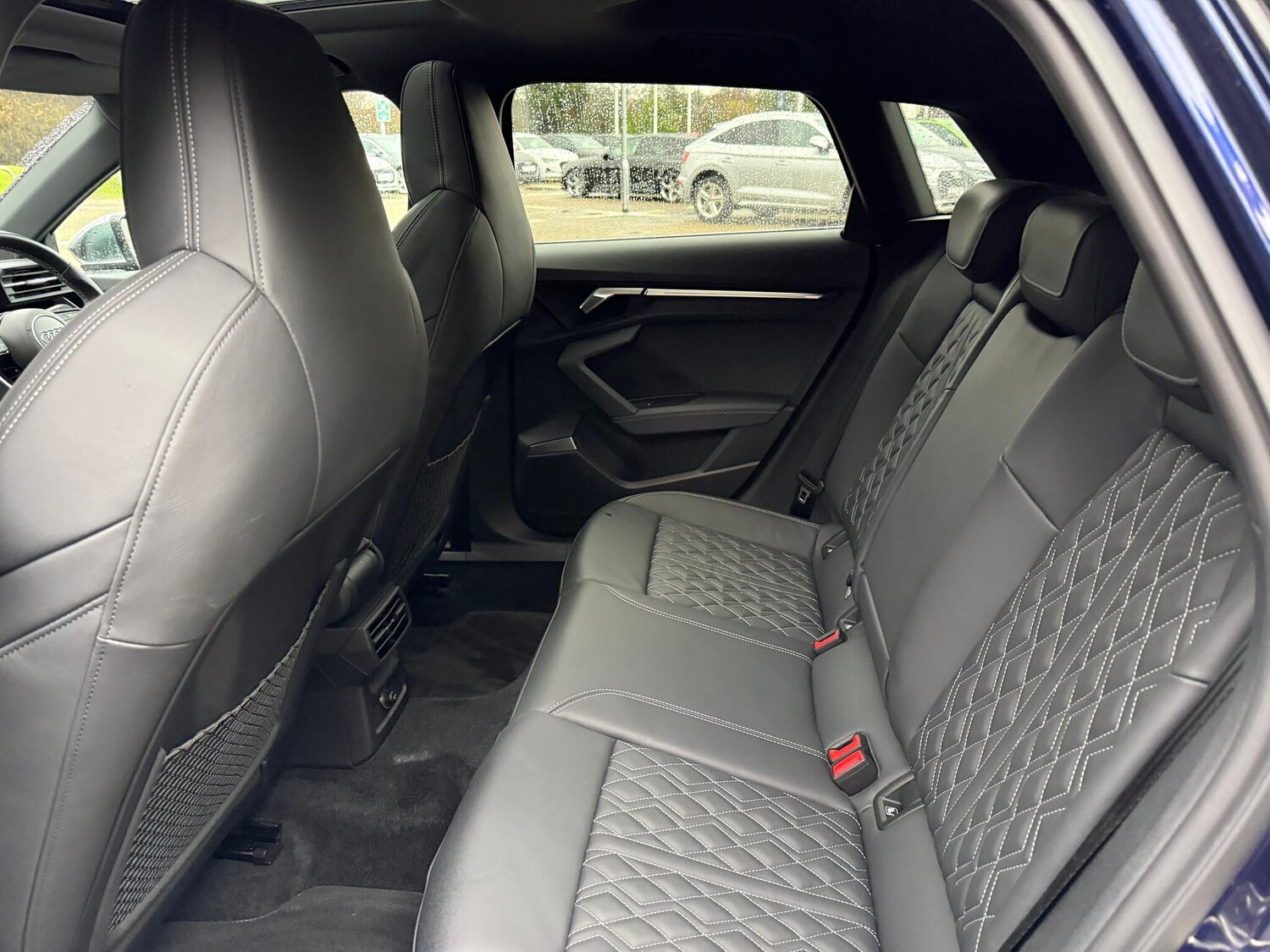 Used Audi S3 for sale - 77344947: Photo 48