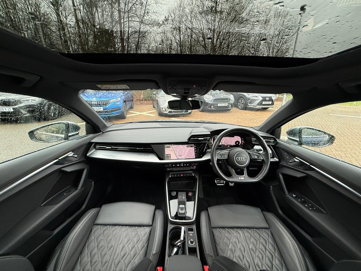 Used Audi S3 for sale - 77344947: Photo 5