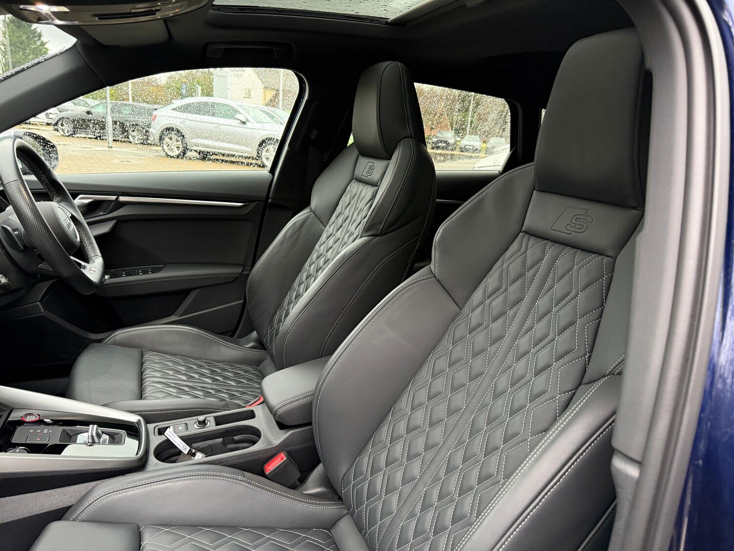 Used Audi S3 for sale - 77344947: Photo 50