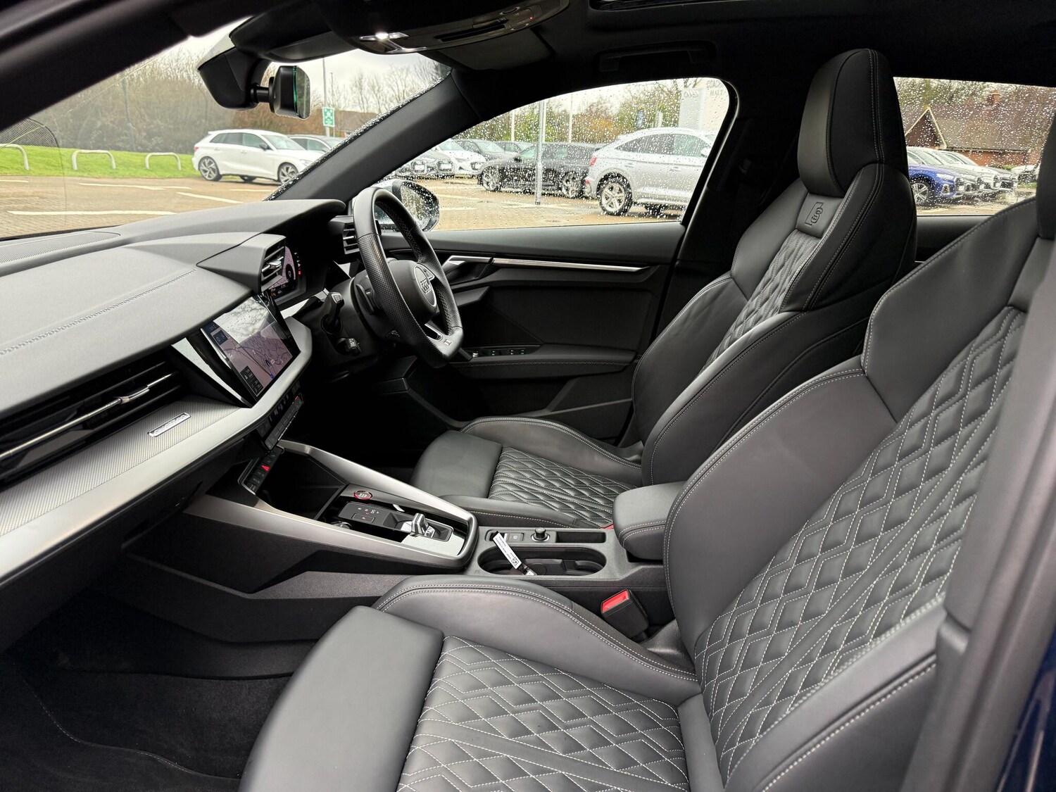 Used Audi S3 for sale - 77344947: Photo 51