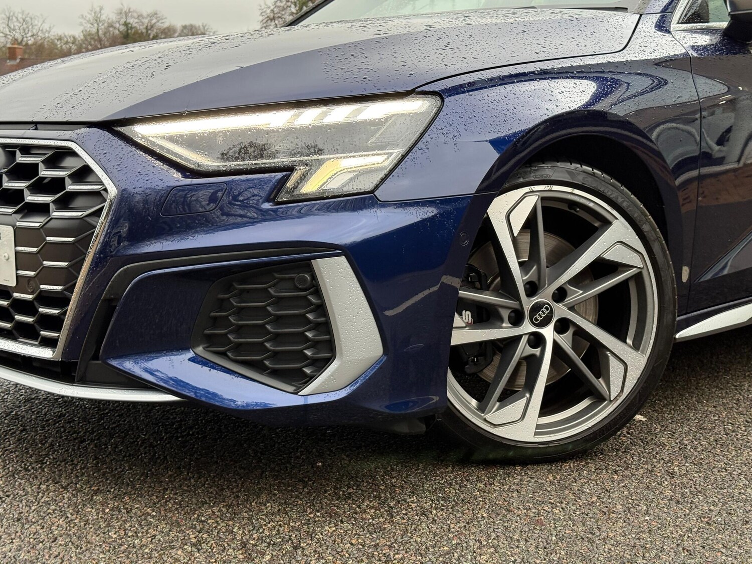 Used Audi S3 for sale - 77344947: Photo 53