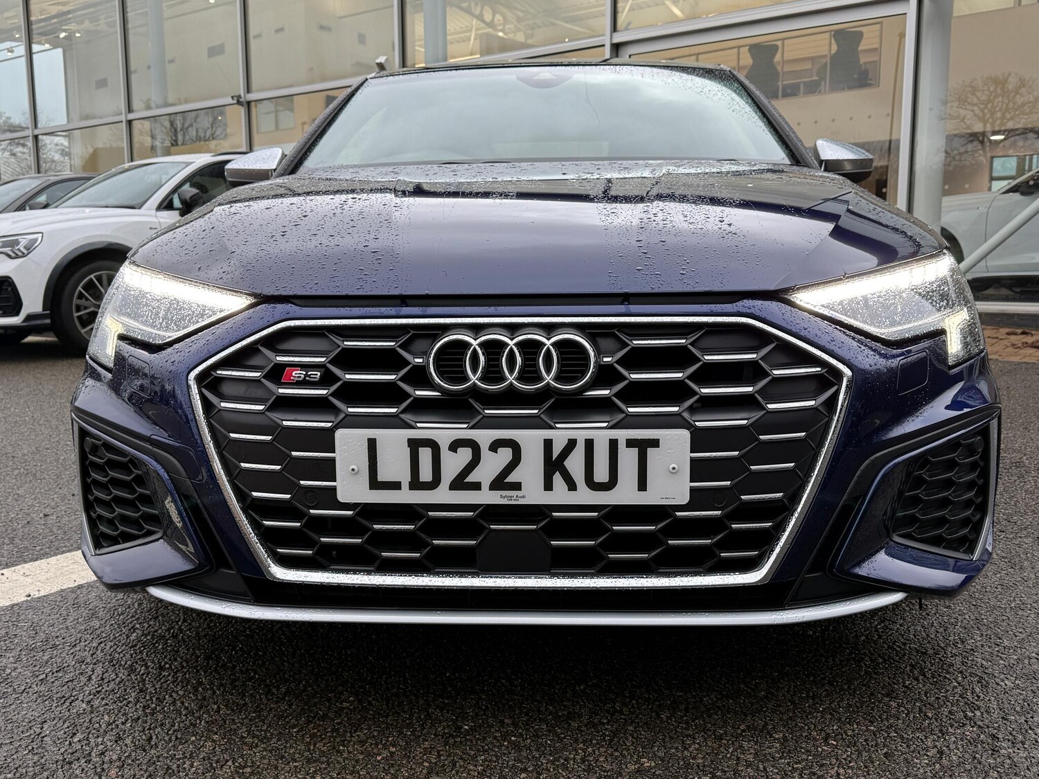 Used Audi S3 for sale - 77344947: Photo 54