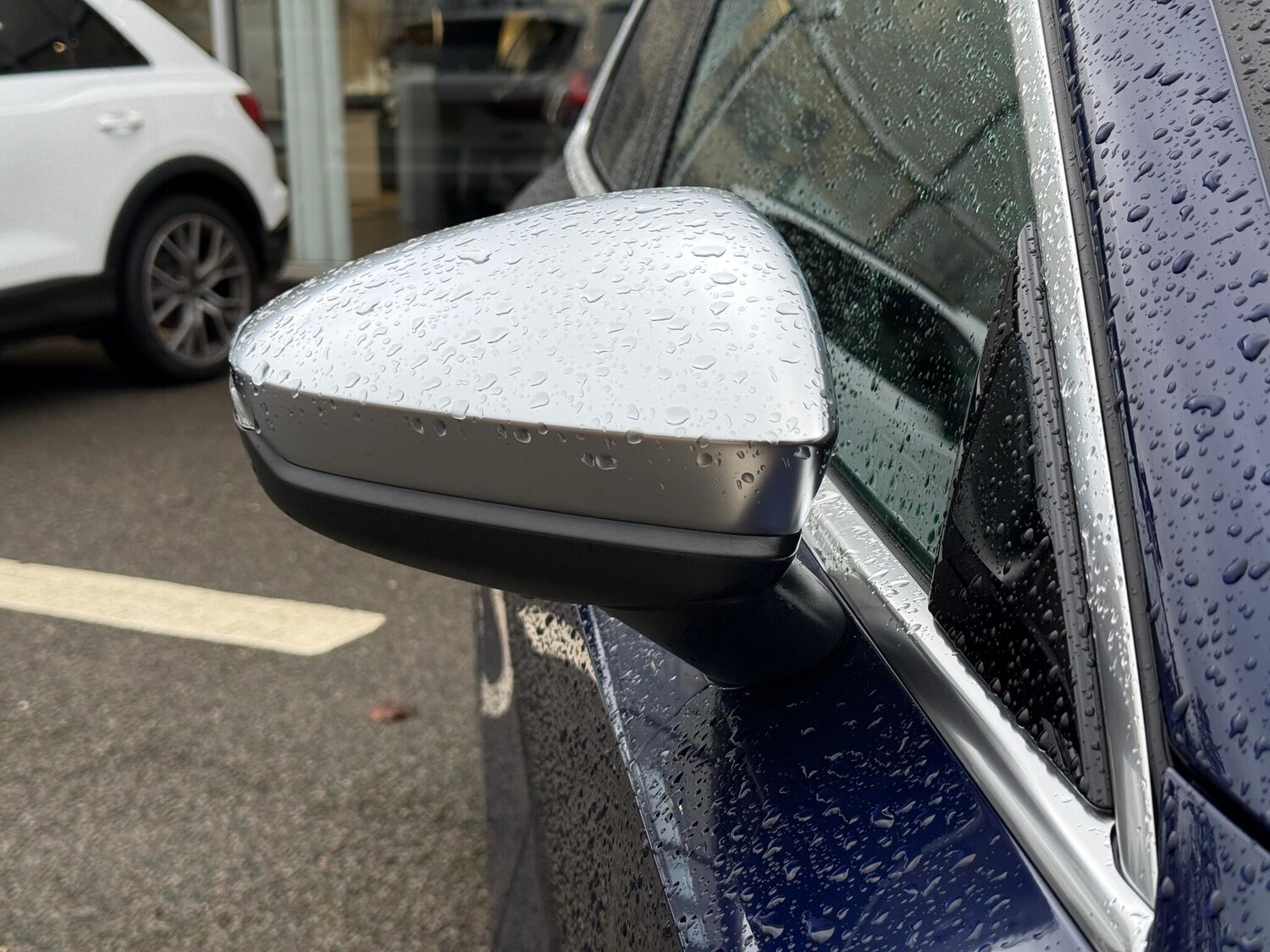 Used Audi S3 for sale - 77344947: Photo 8