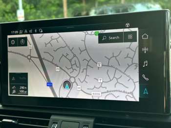 Used Audi Q5 2021 for sale - 75141517: Photo