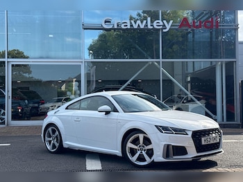Audi - TT