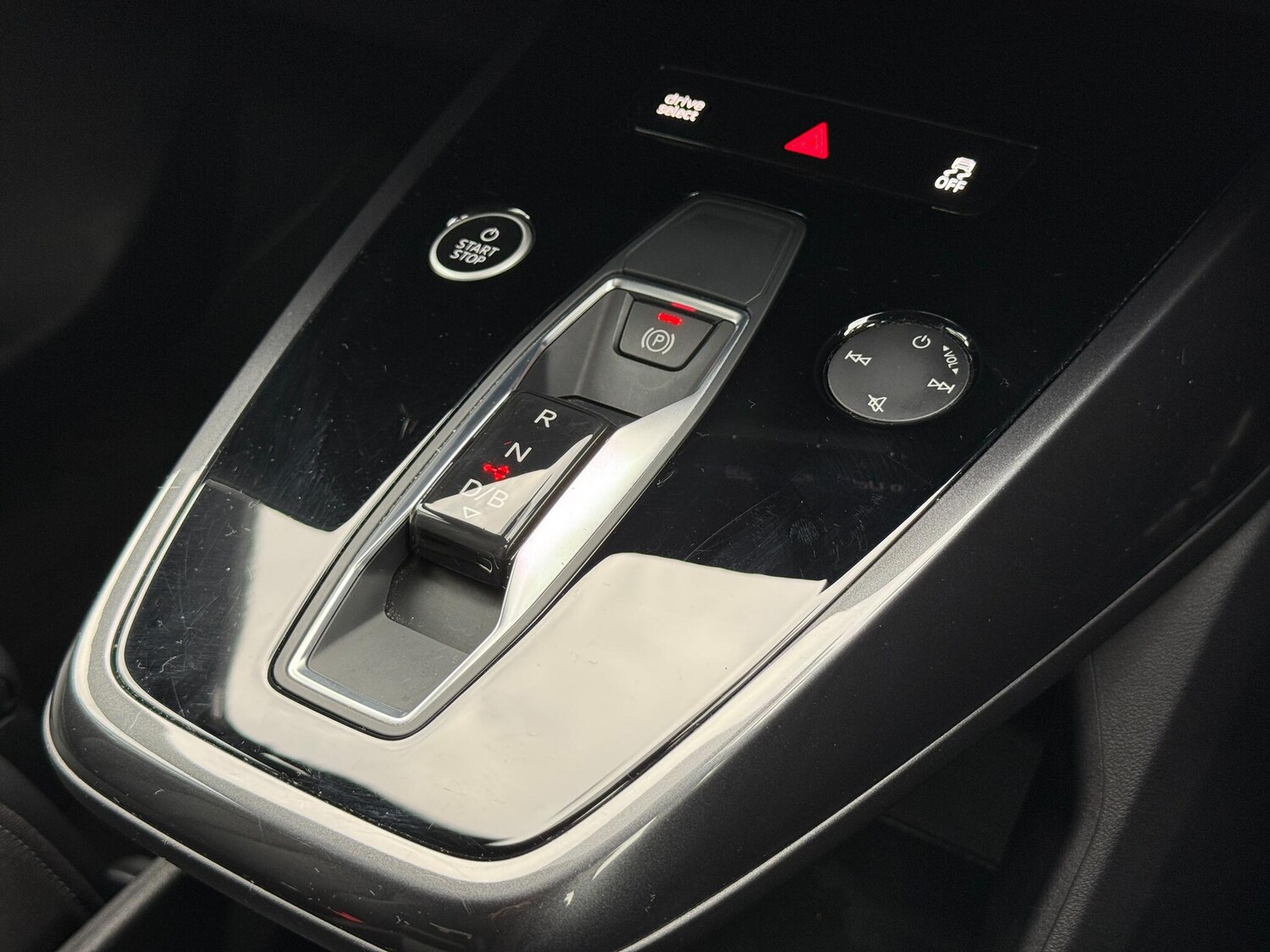 Used Audi Q4 e-tron 2021 for sale - 76484970: Photo 11