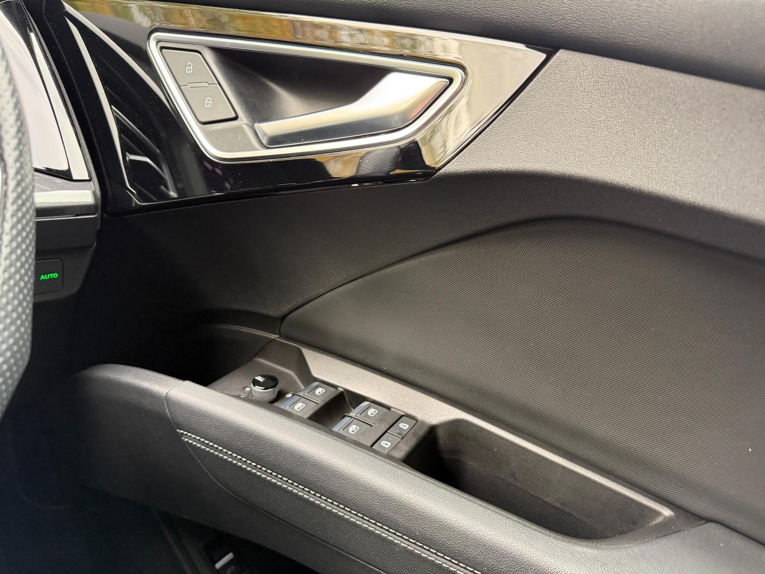 Used Audi Q4 e-tron 2021 for sale - 76484970: Photo 19