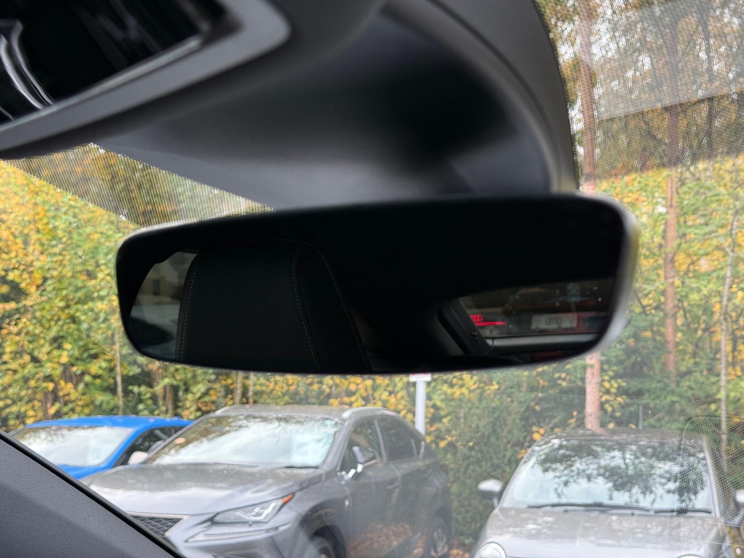 Used Audi Q4 e-tron 2021 for sale - 76484970: Photo 23