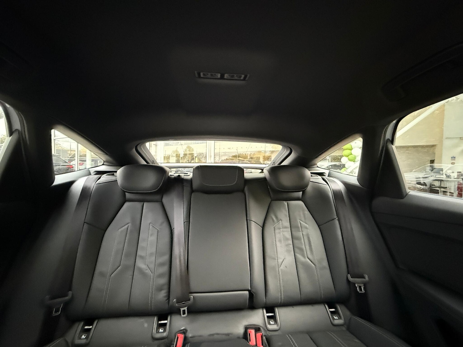 Used Audi Q4 e-tron 2021 for sale - 76484970: Photo 27