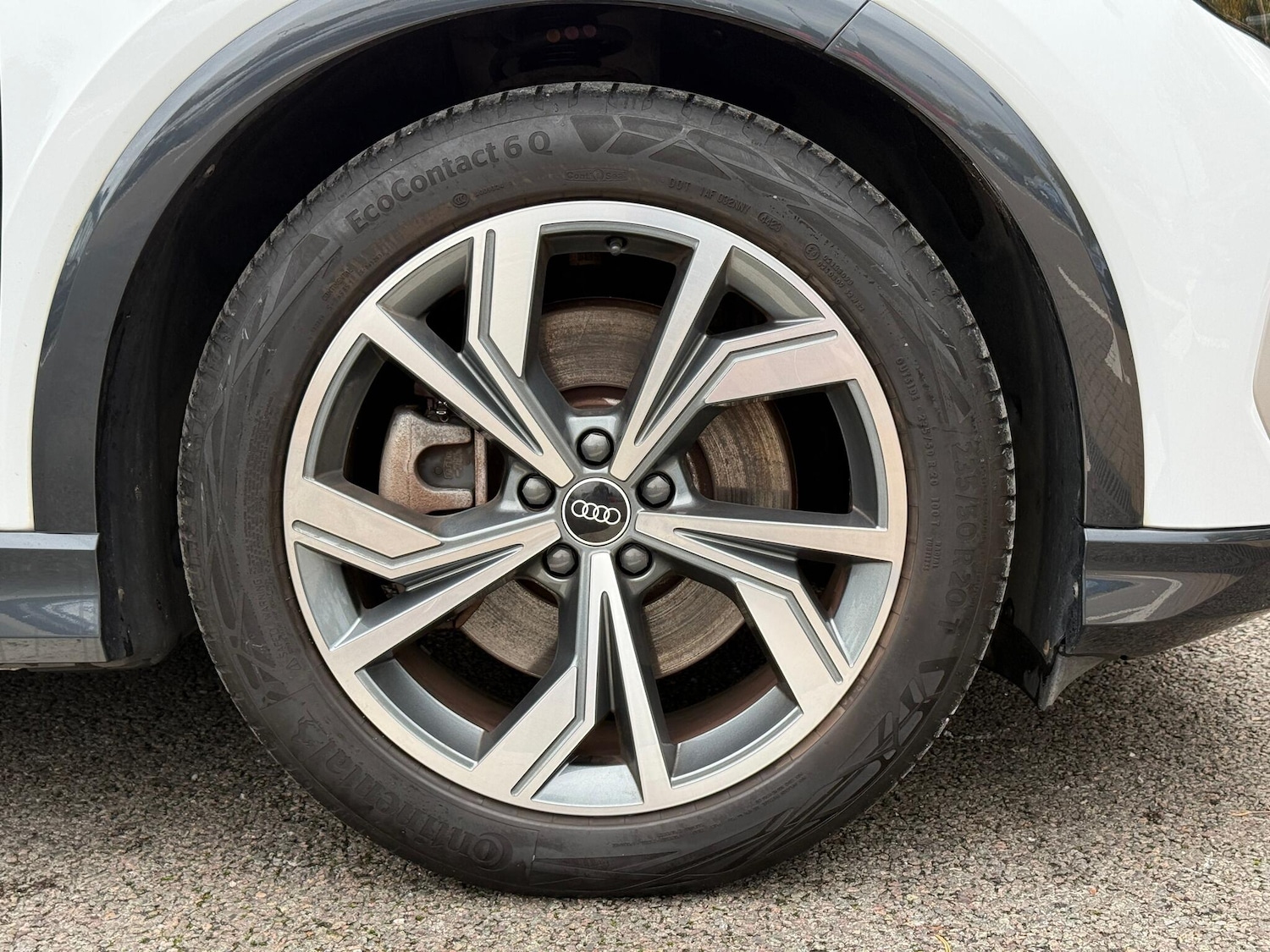 Used Audi Q4 e-tron 2021 for sale - 76484970: Photo 28