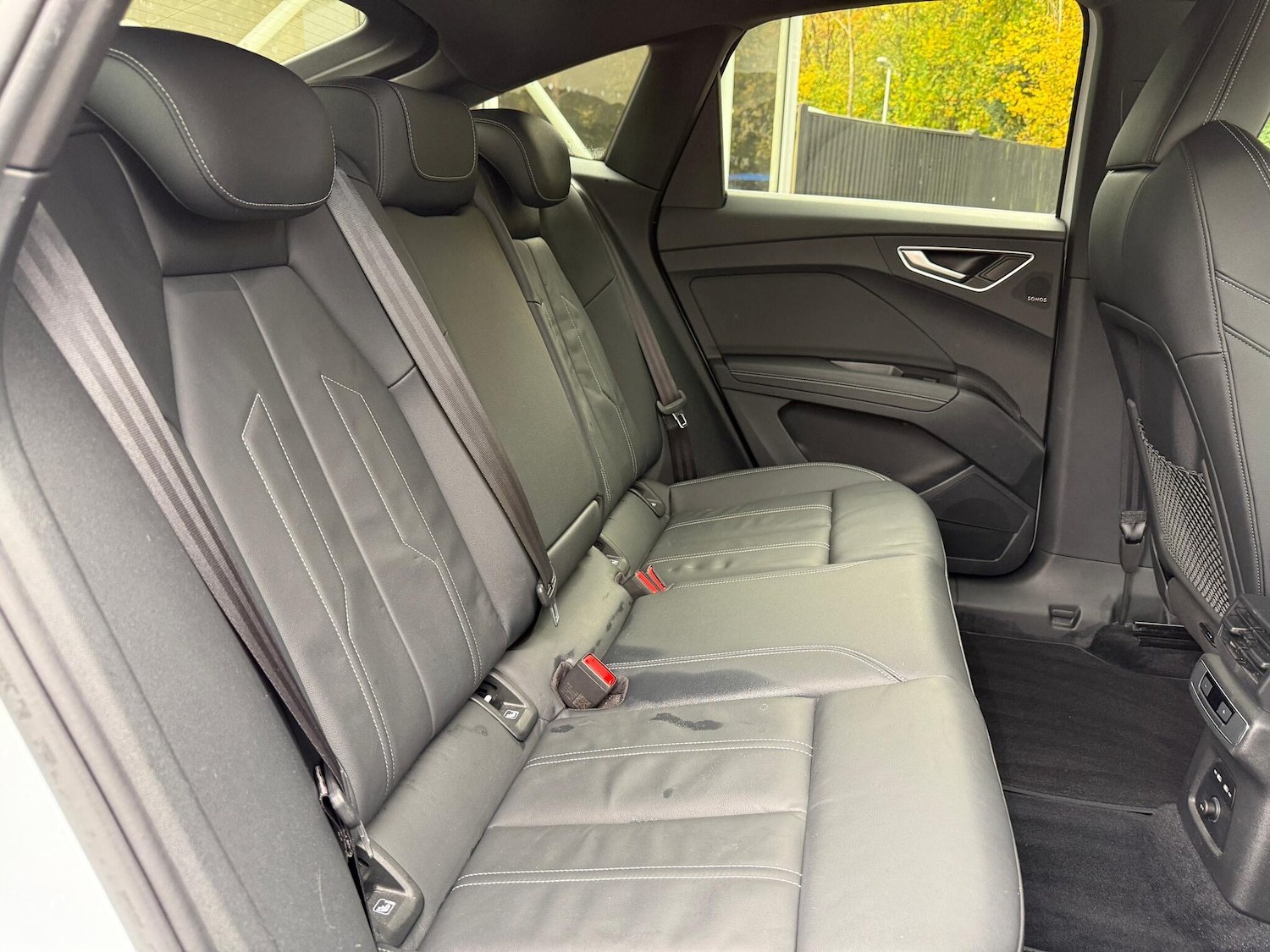 Used Audi Q4 e-tron 2021 for sale - 76484970: Photo 29