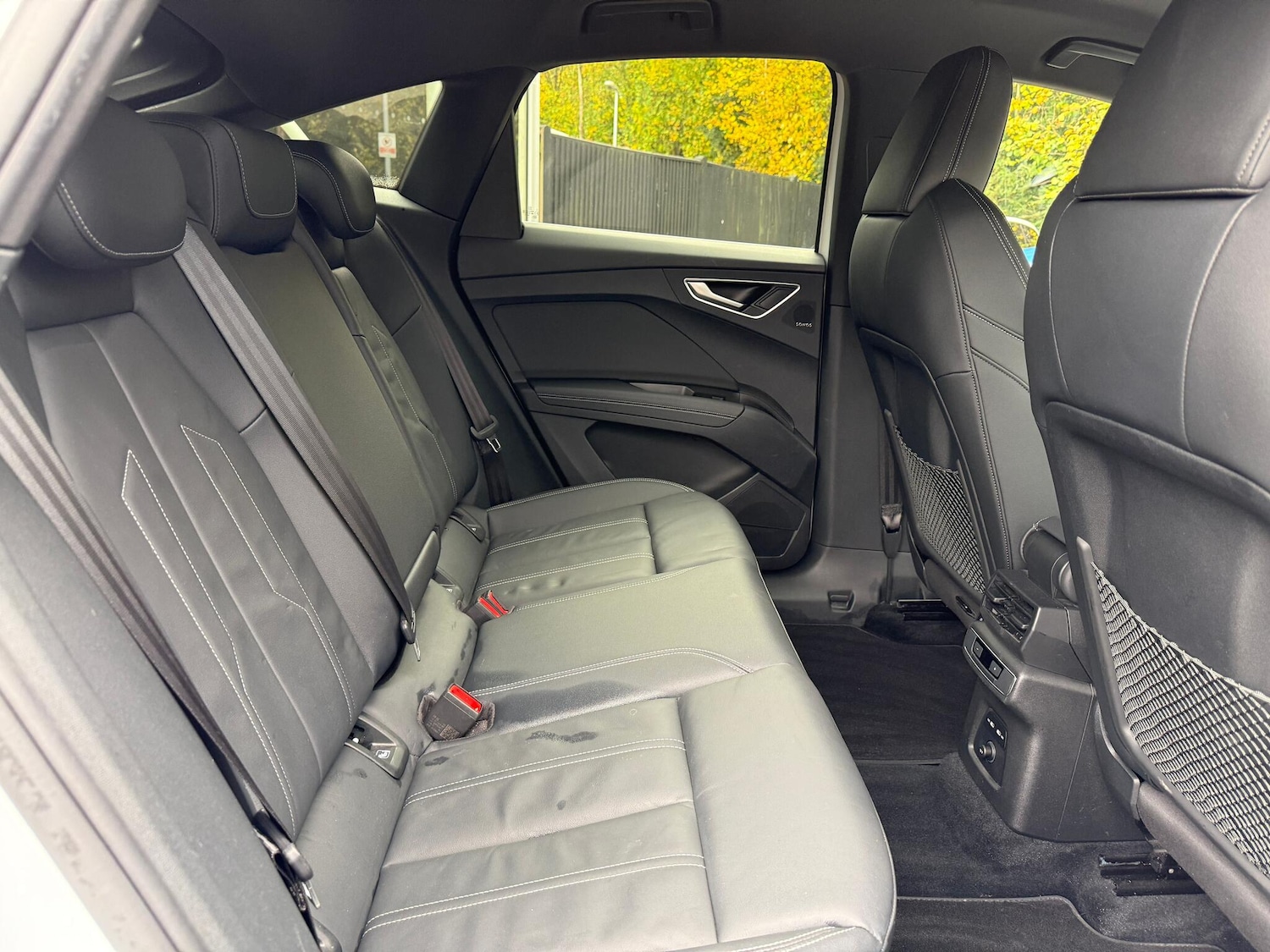 Used Audi Q4 e-tron 2021 for sale - 76484970: Photo 30