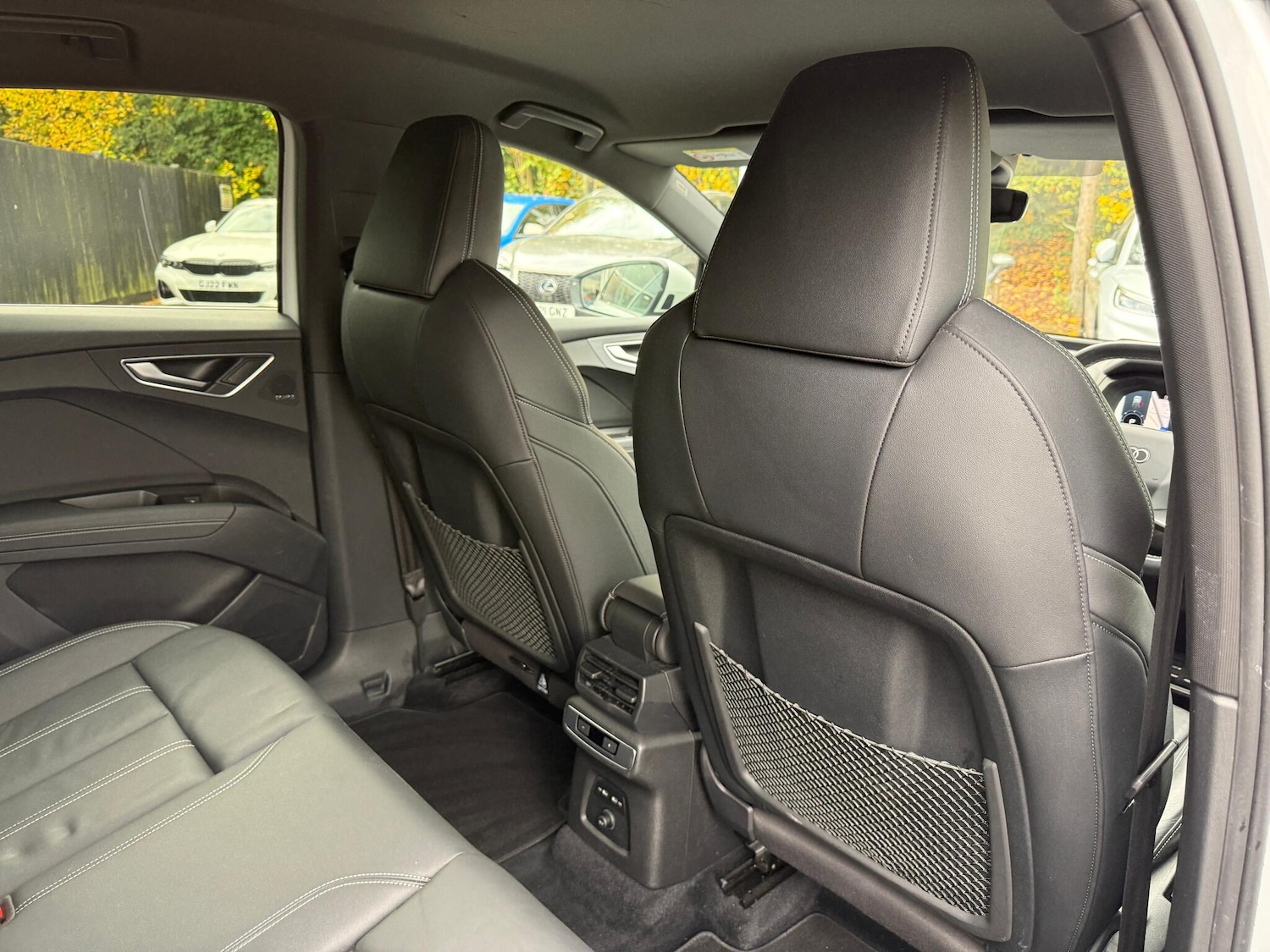 Used Audi Q4 e-tron 2021 for sale - 76484970: Photo 31