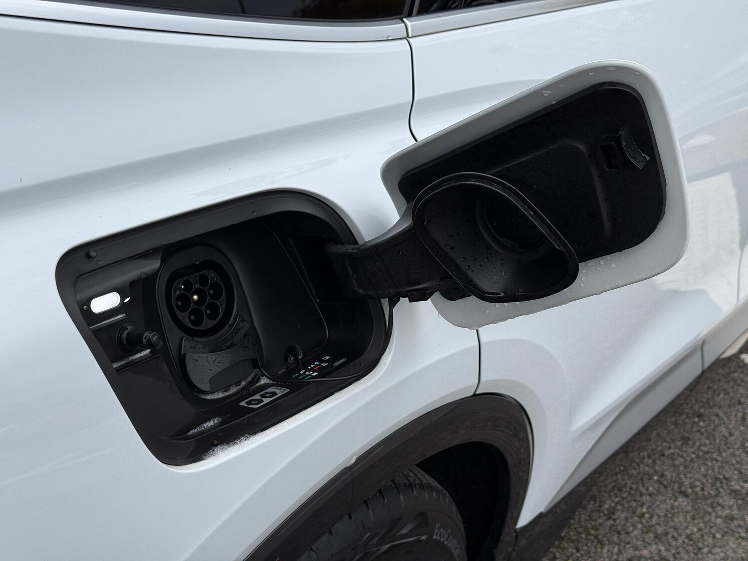 Used Audi Q4 e-tron 2021 for sale - 76484970: Photo 36