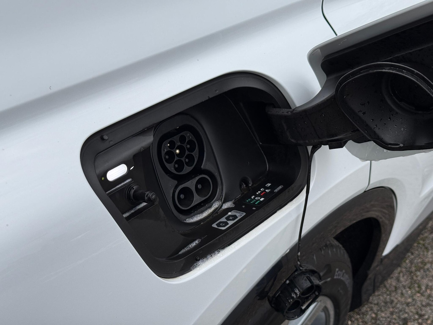 Used Audi Q4 e-tron 2021 for sale - 76484970: Photo 37