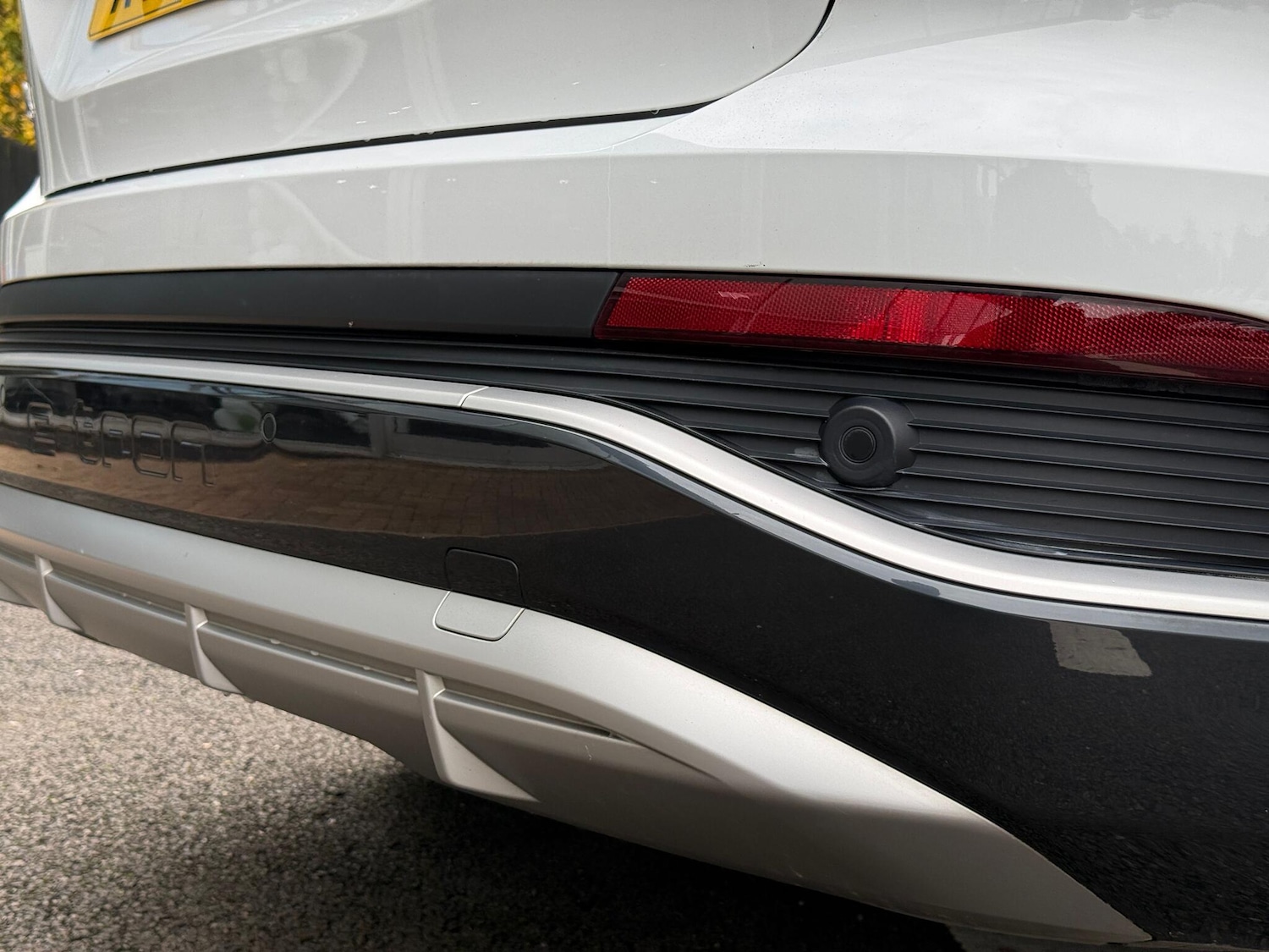 Used Audi Q4 e-tron 2021 for sale - 76484970: Photo 40