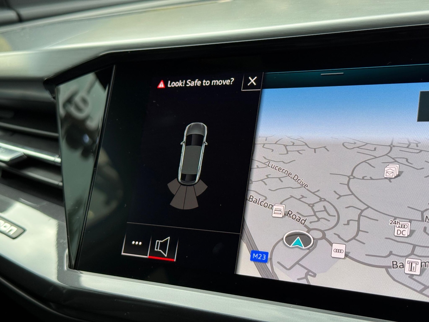 Used Audi Q4 e-tron 2021 for sale - 76484970: Photo 5